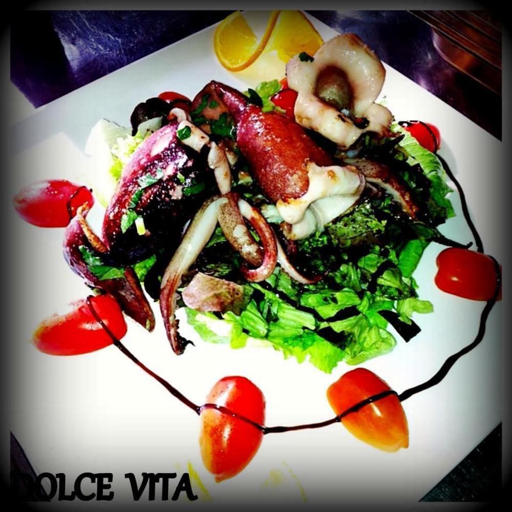 ברנקסטל - קיס Hotel Dolce Vita מראה חיצוני תמונה